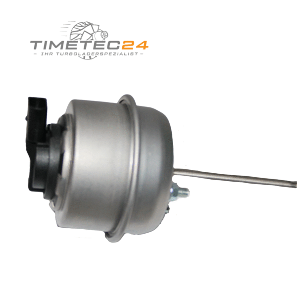 Unterdruckdose für MAZDA 150 PS-175 PS 2.2D 2191ccm 306DT 810356-0001 – Bild 2
