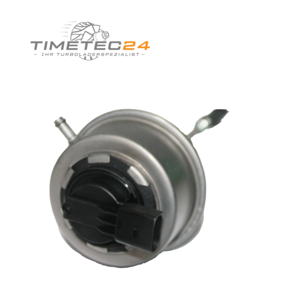 Unterdruckdose für MAZDA 150 PS-175 PS 2.2D 2191ccm 306DT 810356-0001 – Bild 3