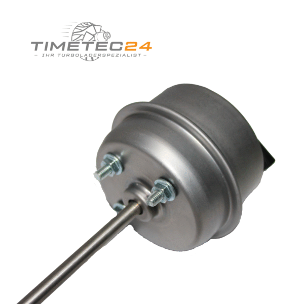Unterdruckdose für MAZDA 150 PS-175 PS 2.2D 2191ccm 306DT 810356-0001 – Bild 4