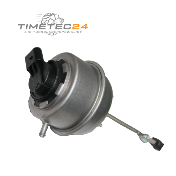 Unterdruckdose für MAZDA 150 PS-175 PS 2.2D 2191ccm 306DT 810356-0001
