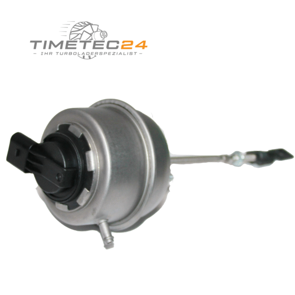 Unterdruckdose für MAZDA 150 PS-175 PS 2.2D 2191ccm 306DT 810356-0001 – Bild 6