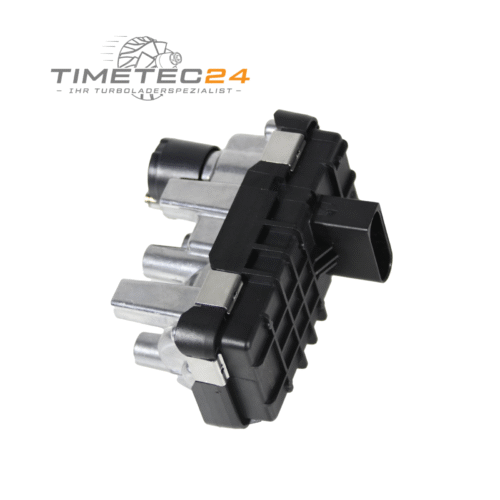 Neuer Ladedrucksteller LAND ROVER 333PS-416PS GTD17V G-69 827153-1