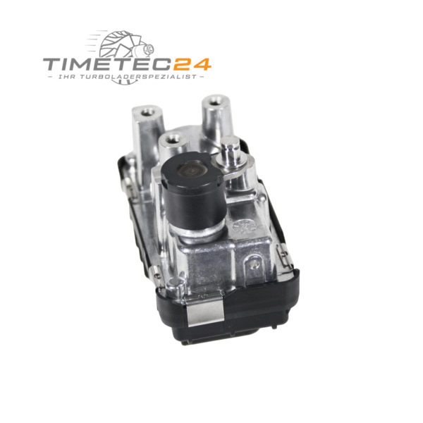 Neuer Ladedrucksteller LAND ROVER 333PS-416PS GTD17V G-69 827153-1 – Bild 4