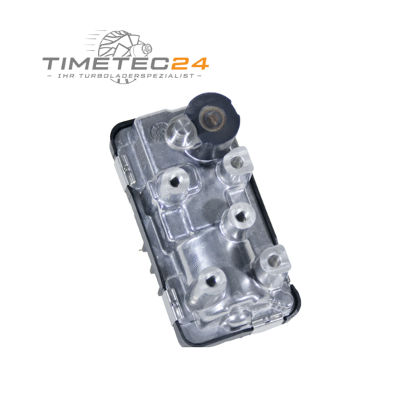 Neuer Ladedrucksteller LAND ROVER 333PS-416PS GTD17V G-69 827153-1 – Bild 5