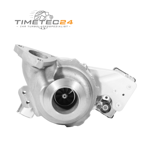 Turbolader für Land Rover 788479-3 2.2 90kW Land Rover + Montagesatz – Bild 2