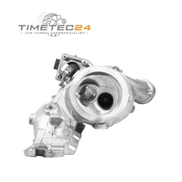 Turbolader für BMW CONTI2800013004280 80-100kW B38 + Montagesatz – Bild 2