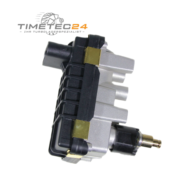 Neuer Ladedrucksteller JEEP CHRYSLER DODGE LANCIA 163PS-200PS G-009 796911-2 – Bild 3
