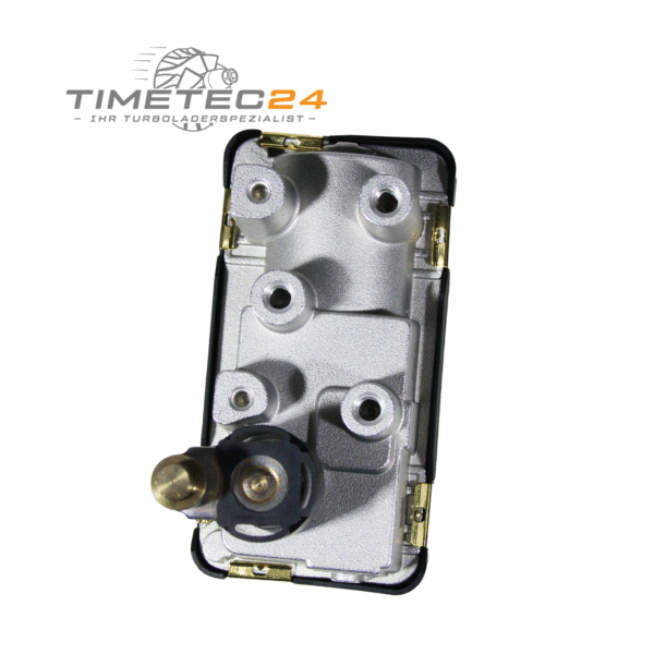 Neuer Ladedrucksteller JEEP CHRYSLER DODGE LANCIA 163PS-200PS G-009 796911-2 – Bild 5