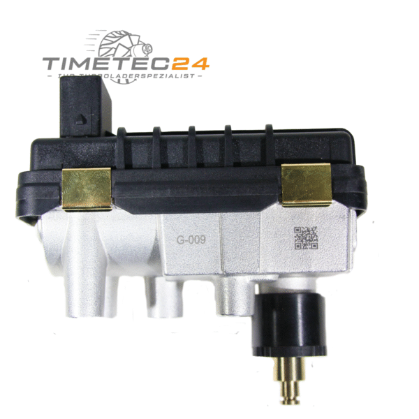 Neuer Ladedrucksteller JEEP CHRYSLER DODGE LANCIA 163PS-200PS G-009 796911-2 – Bild 4