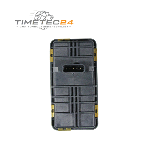 Neuer Ladedrucksteller AUDI VW 204PS-374PS 2967ccm 839077 GTD2060VZ