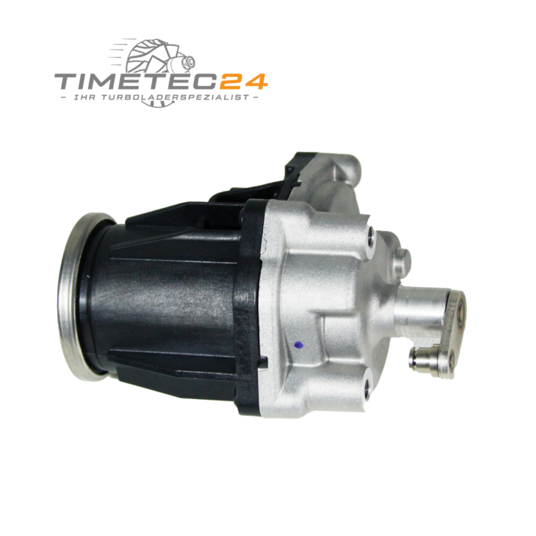 Neuer Ladedrucksteller MERCEDES NISSAN RENAULT 109PS-116PS 1.5DCI 16359700025 – Bild 4