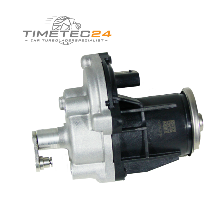 Neuer Ladedrucksteller MERCEDES NISSAN RENAULT 109PS-116PS 1.5DCI 16359700025 – Bild 5