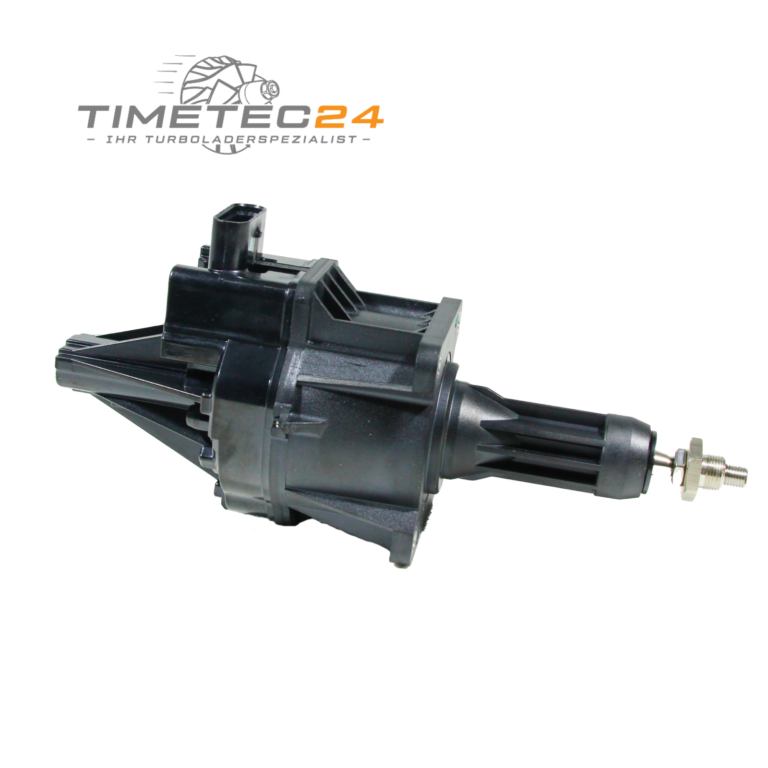 Neuer Ladedrucksteller BMW 163PS-245PS 1997ccm N20 N26 – Bild 7