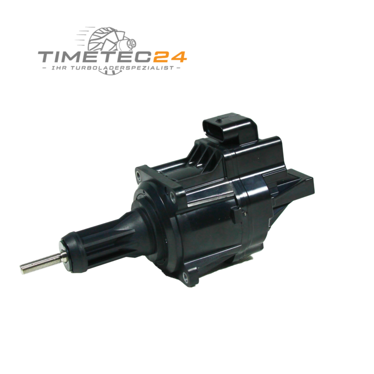 Neuer Ladedrucksteller BMW 410PS-431PS 2979ccm 49335-02000 11657637563 – Bild 5