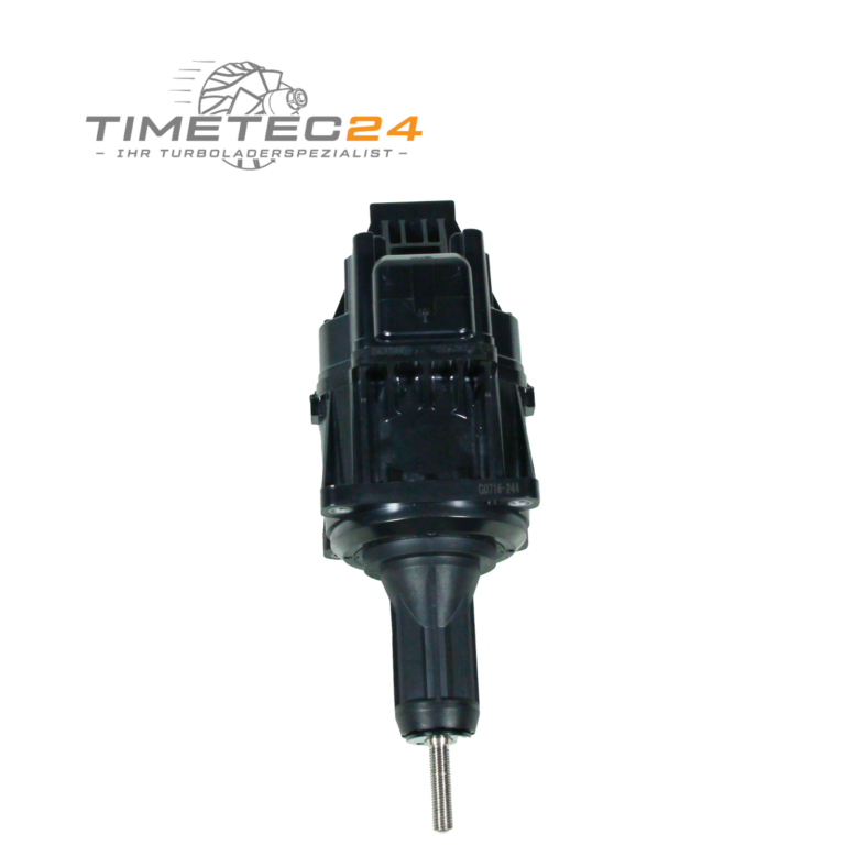 Neuer Ladedrucksteller BMW 410PS-431PS 2979ccm 49335-02000 11657637563 – Bild 6