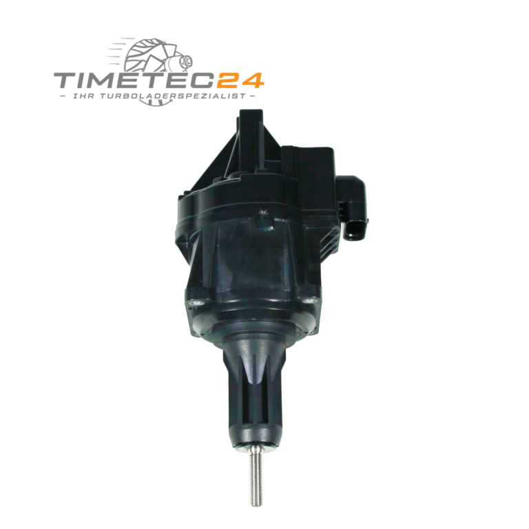 Neuer Ladedrucksteller BMW 410PS-431PS 2979ccm 49335-02000 11657637563 – Bild 7