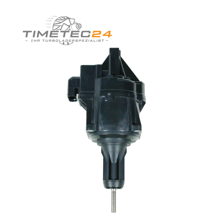Neuer Ladedrucksteller BMW 410PS-431PS 2979ccm 49335-02000 11657637563 – Bild 2