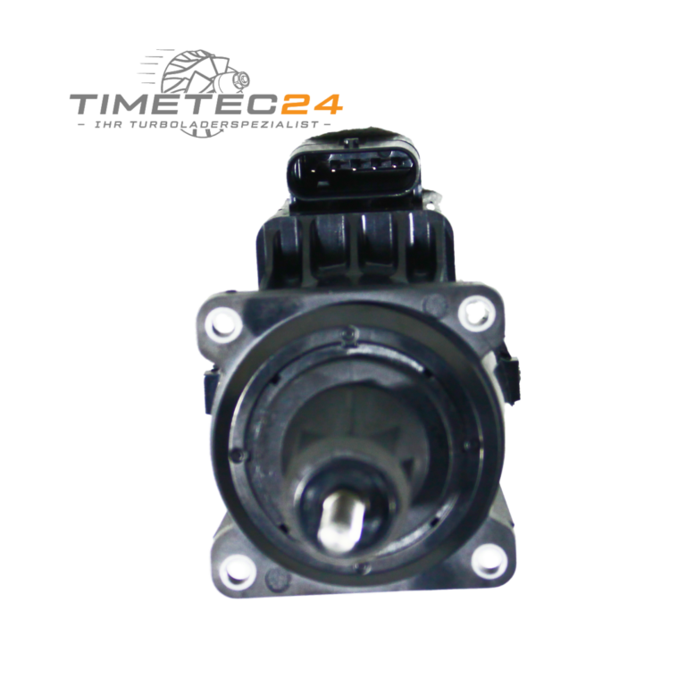 Neuer Ladedrucksteller BMW 410PS-431PS 2979ccm 49335-02000 11657637563 – Bild 3