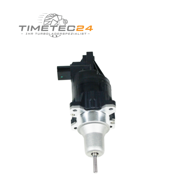 Neuer Ladedrucksteller NISSAN RENAULT OPEL 2298ccm 136PS-190PS 2,3dCi 858864-5002S – Bild 5
