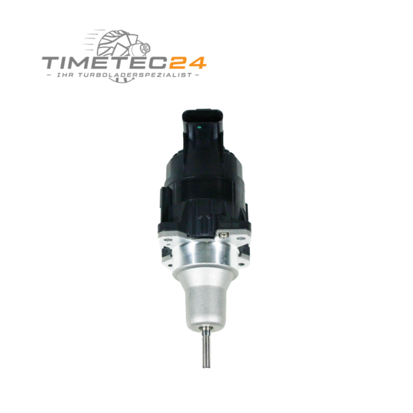 Neuer Ladedrucksteller NISSAN RENAULT OPEL 2298ccm 136PS-190PS 2,3dCi 858864-5002S – Bild 6