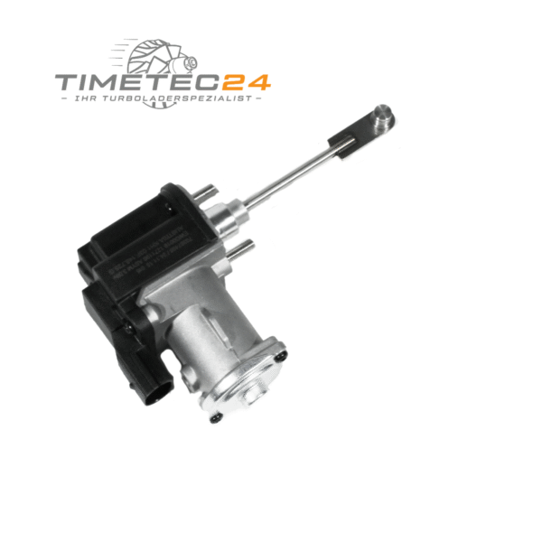 Neuer Ladedrucksteller AUDI SEAT SKODA VW 86PS-105PS 1.2TFSI 1197ccm – Bild 4