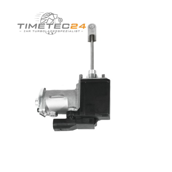 Neuer Ladedrucksteller AUDI SEAT SKODA VW 86PS-105PS 1.2TFSI 1197ccm – Bild 5