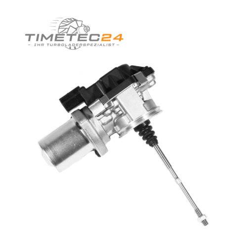 Neuer Ladedrucksteller RENAULT SMART 898ccm 66kW-80kW H4B401 822053