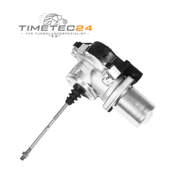 Neuer Ladedrucksteller RENAULT SMART 898ccm 66kW-80kW H4B401 822053 – Bild 5