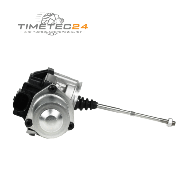 Neuer Ladedrucksteller RENAULT SMART 898ccm 66kW-80kW H4B401 822053 – Bild 6