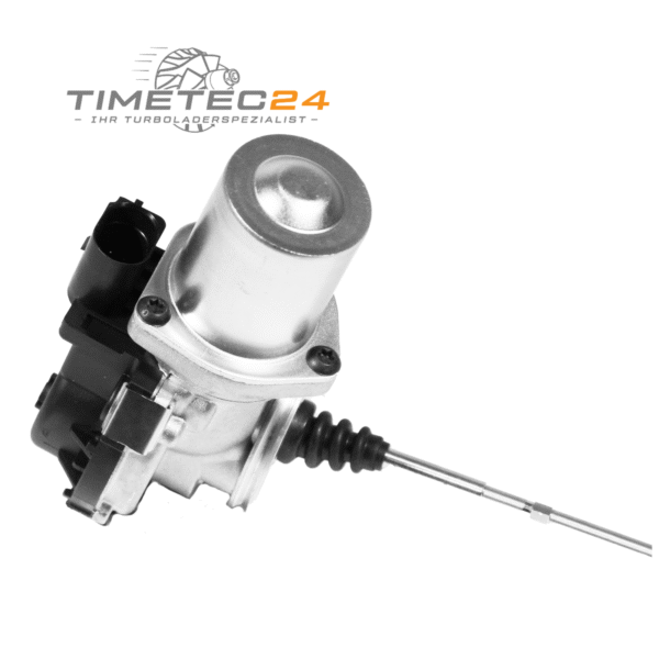 Neuer Ladedrucksteller RENAULT SMART 898ccm 66kW-80kW H4B401 822053 – Bild 7