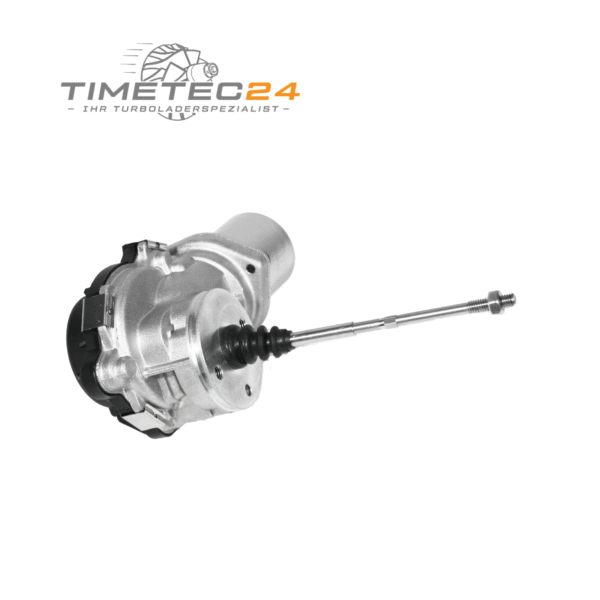 Neuer Ladedrucksteller RENAULT SMART 898ccm 66kW-80kW H4B401 822053 – Bild 2