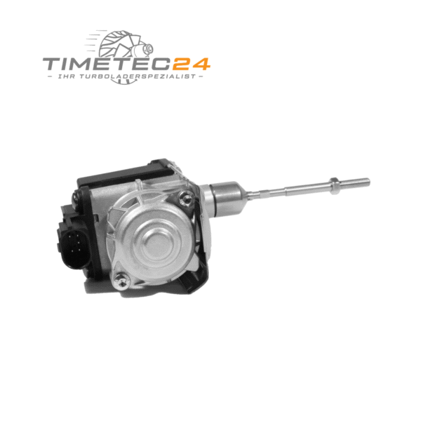 Neuer Ladedrucksteller AUDI SEAT SKODA VW 132kW-141kW 1798ccm DAJA – Bild 3