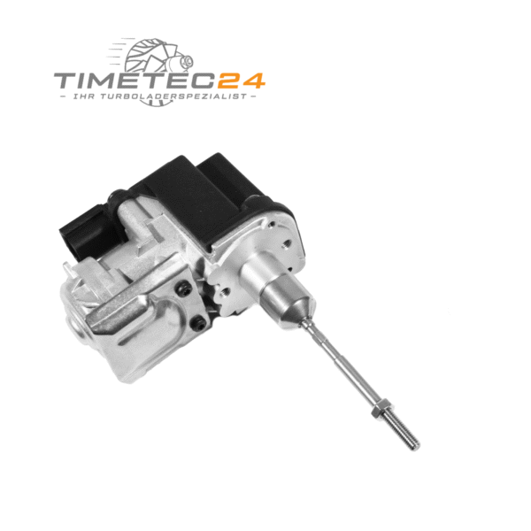 Neuer Ladedrucksteller AUDI SEAT SKODA VW 132kW-141kW 1798ccm DAJA – Bild 5