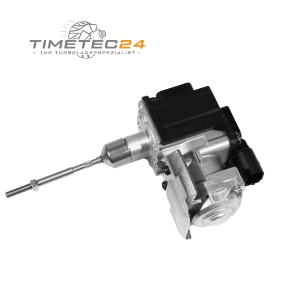 Neuer Ladedrucksteller AUDI SEAT SKODA VW 132kW-141kW 1798ccm DAJA – Bild 6