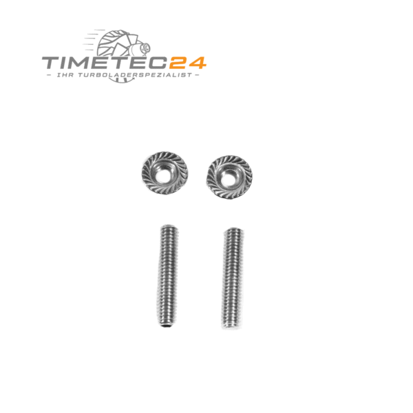 Neuer Ladedrucksteller AUDI SEAT SKODA VW 132kW-141kW 1798ccm DAJA – Bild 2