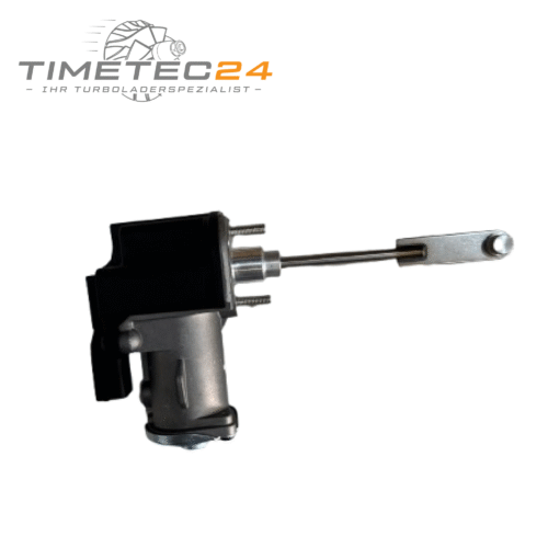 Neuer Ladedrucksteller AUDI SEAT SKODA VW 63kW- 77kW 1197ccm CBZA