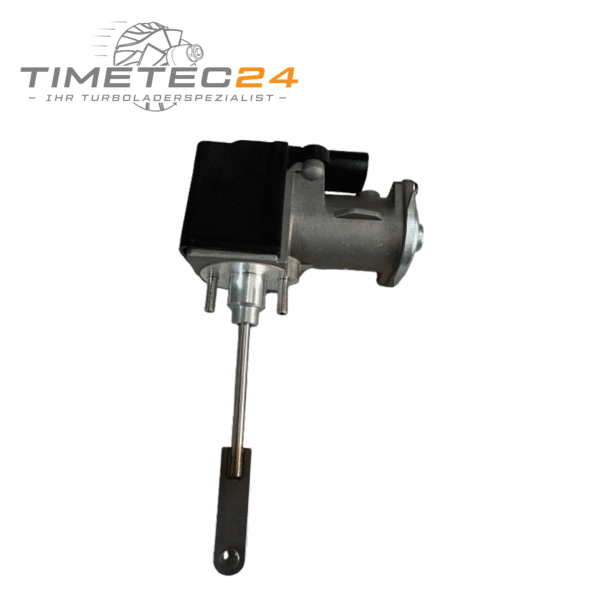 Neuer Ladedrucksteller AUDI SEAT SKODA VW 63kW- 77kW 1197ccm CBZA – Bild 4