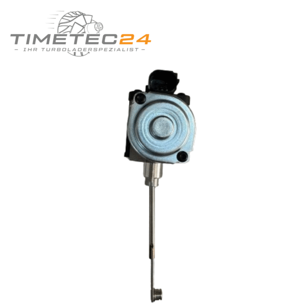 Neuer Ladedrucksteller AUDI SEAT SKODA VW 63kW- 77kW 1197ccm CBZA – Bild 5
