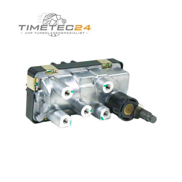Neuer Ladedrucksteller BMW MINI 120kW-140kW 1995ccm 2.0 l – Bild 6