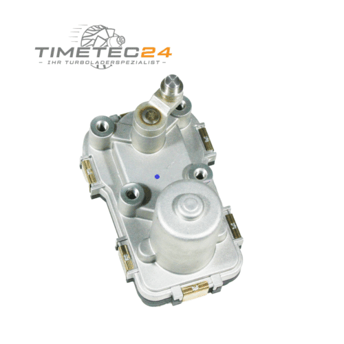 Neuer Ladedrucksteller BMW 85kW-105kW 1995ccm N47N 8518205