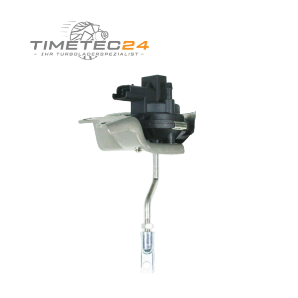 Unterdruckdose für CITREON PEUGEOT FORD OPEL  1.6HDI 55kW-74kW 49172-03000 – Bild 2