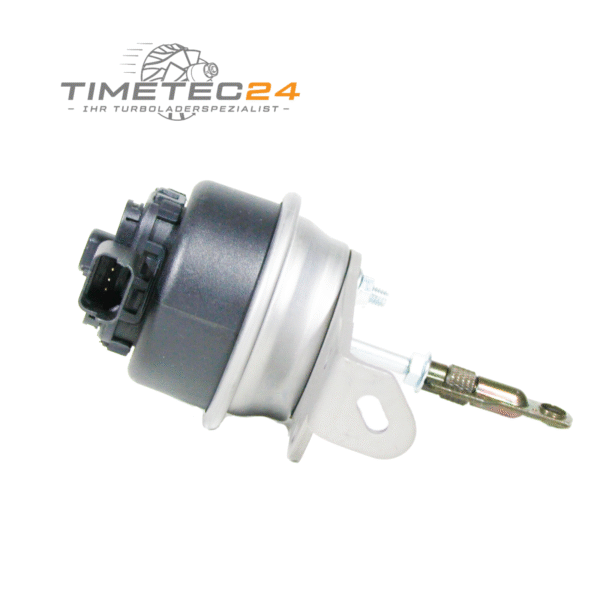 Neue Unterdruckdose für CITREON PEUGEOT FORD OPEL 2.0HDi 90kW-136kW DW10FC 53039700394
