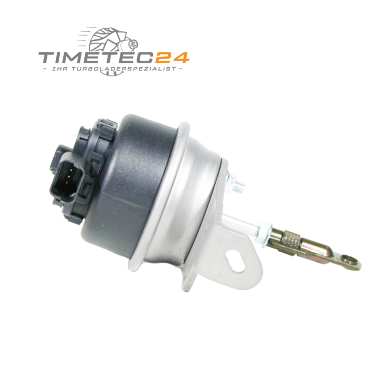 Neue Unterdruckdose für CITREON PEUGEOT FORD OPEL 2.0HDi 90kW-136kW DW10FC 53039700394
