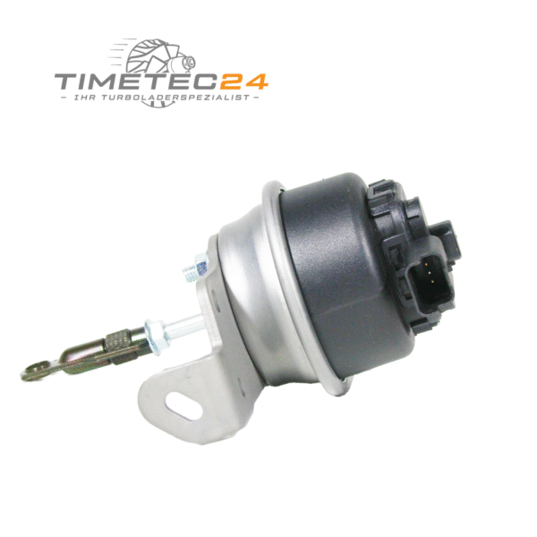 Neue Unterdruckdose für CITREON PEUGEOT FORD OPEL 2.0HDi 90kW-136kW DW10FC 53039700394 – Bild 7