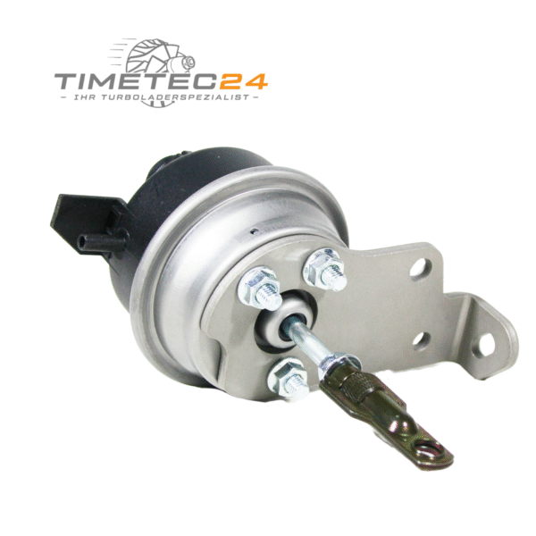 Neue Unterdruckdose für CITREON PEUGEOT FORD OPEL 2.0HDi 90kW-136kW DW10FC 53039700394 – Bild 2