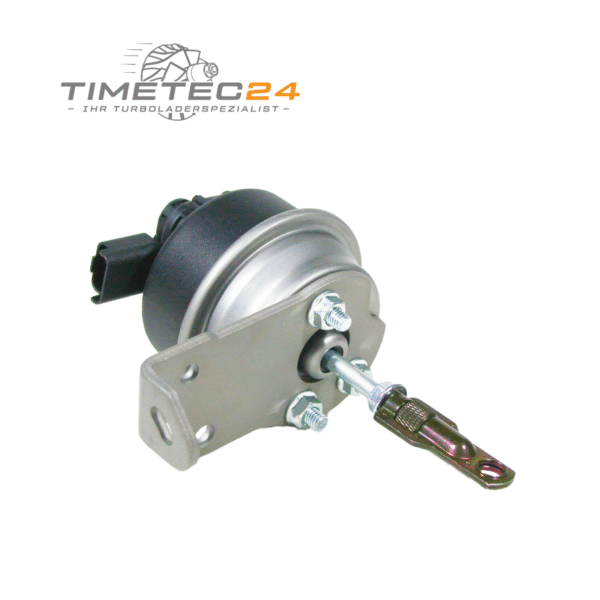 Neue Unterdruckdose für CITREON PEUGEOT FORD OPEL 2.0HDi 90kW-136kW DW10FC 53039700394 – Bild 3