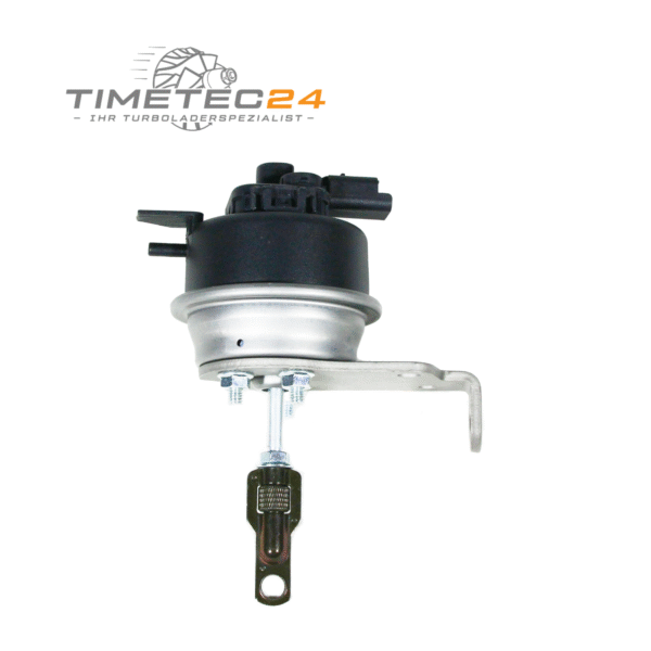 Neue Unterdruckdose für CITREON PEUGEOT FORD OPEL 2.0HDi 90kW-136kW DW10FC 53039700394 – Bild 4