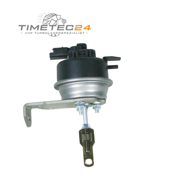 Neue Unterdruckdose für CITREON PEUGEOT FORD OPEL 2.0HDi 90kW-136kW DW10FC 53039700394 – Bild 5