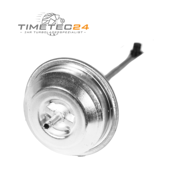 Unterdruckdose für MERCEDES 1796ccm 156PS-184PS CGI 2710903580 – Bild 5
