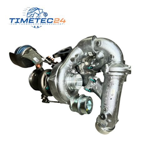 Original RED Bi-Turbo Sprinter 95-163PS OM651 OM646 A6510900880+ Montagesatz – Bild 5